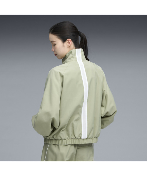 PUMA（プーマ） ブルゾン アウター ウィメンズ トレーニング トレイン