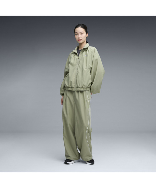PUMA（プーマ） ブルゾン アウター ウィメンズ トレーニング トレイン