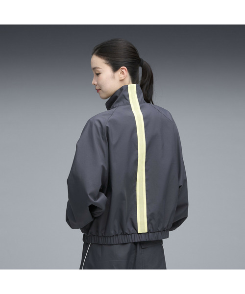 PUMA（プーマ） ブルゾン アウター ウィメンズ トレーニング トレイン