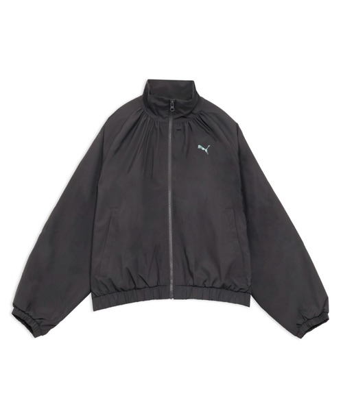 PUMA（プーマ） ブルゾン アウター ウィメンズ トレーニング トレイン