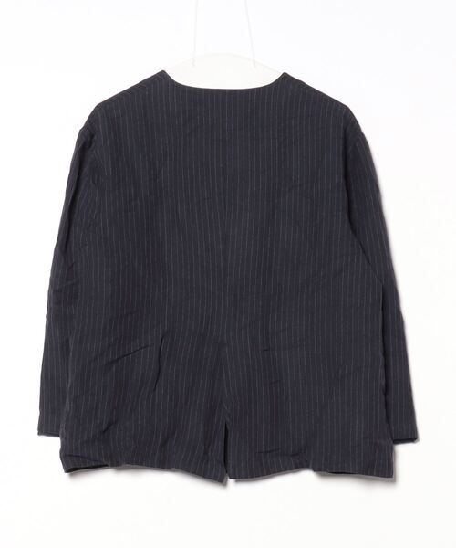 JOURNAL STANDARD（ジャーナルスタンダード） ノーカラージャケット