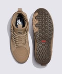 防水 vans スニーカー スケートハイ GO...の詳細画像2