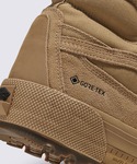 防水 vans スニーカー スケートハイ GO...の詳細画像4