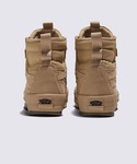 防水 vans スニーカー スケートハイ GO...の詳細画像3
