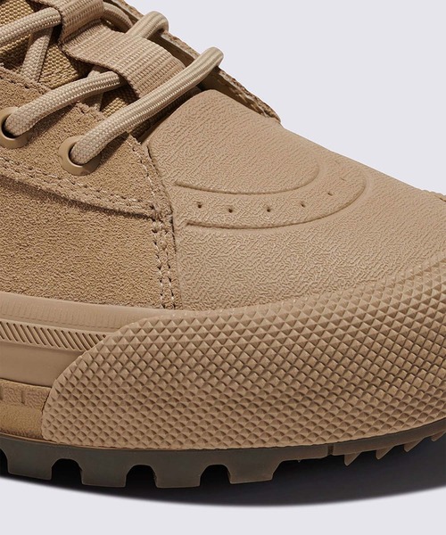VANS（ヴァンズ） 防水 スニーカー スケートハイ GORE-TEX / MTE Sk8