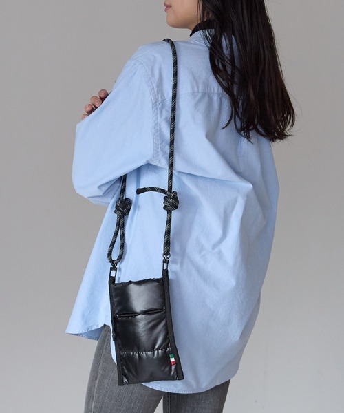 GUSCIO（グッシオ） ショルダーバッグ バッグ 「グッシオベーシック 