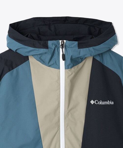 Columbia（コロンビア） ナイロンジャケット 防寒 撥水 Columbia