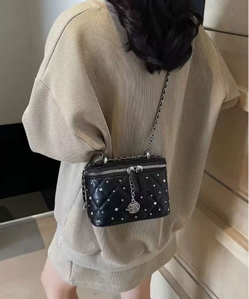 Jelly moo（ジェリームー） ショルダーバッグ バッグ