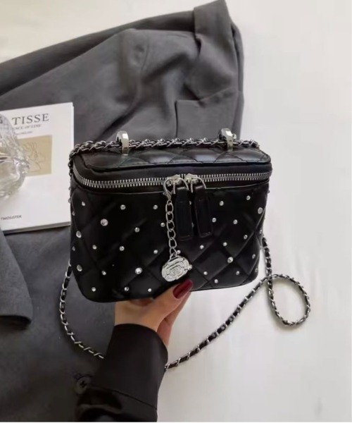 Jelly moo（ジェリームー） ショルダーバッグ バッグ