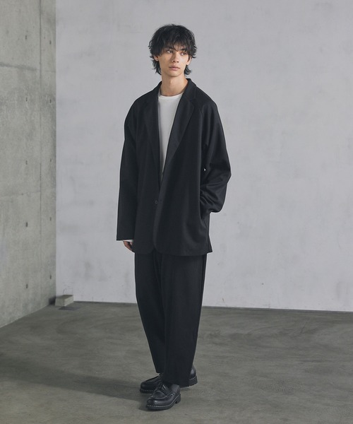 CTHY サルエルパンツ S ブラック メンズ : ZOZOTOWN Yahoo!店 - 通販