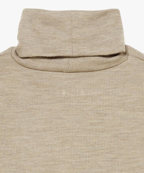 AIGLE（エーグル） ニット セーター メリノウールブレンド