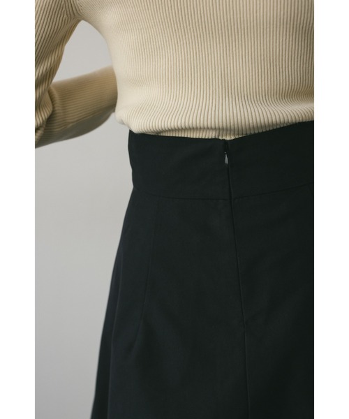 「STYLEMIXER」 スカート MEDIUM ブラック レディース_画像9