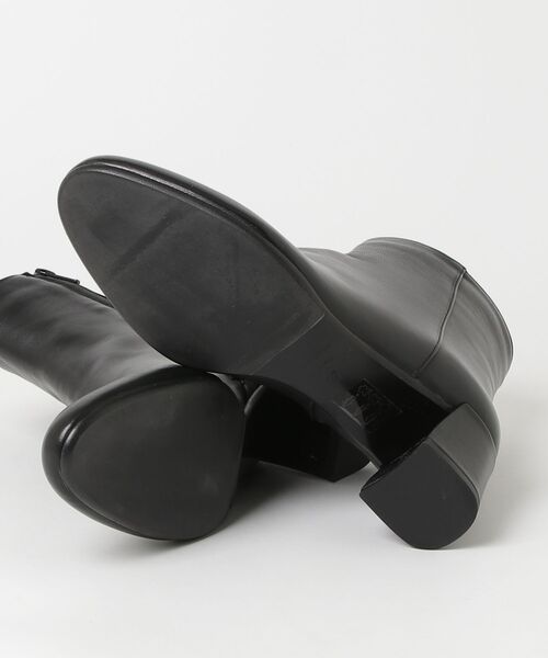 FABIO RUSCONI（ファビオルスコーニ） ブーツ FABIO RUSCONI LENA