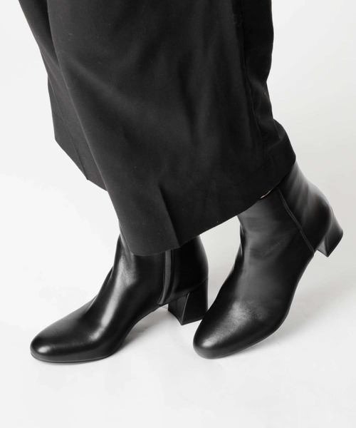 FABIO RUSCONI（ファビオルスコーニ） ブーツ FABIO RUSCONI LENA