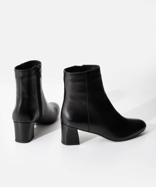 FABIO RUSCONI（ファビオルスコーニ） ブーツ FABIO RUSCONI LENA