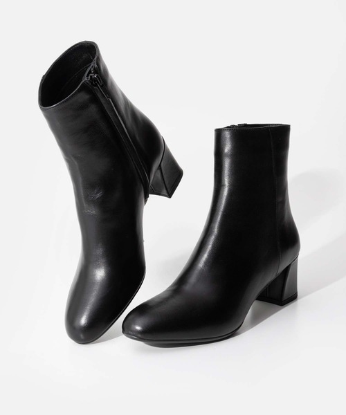 FABIO RUSCONI（ファビオルスコーニ） ブーツ FABIO RUSCONI LENA