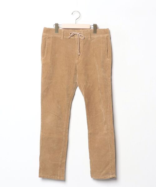 レミレリーフ　コーデュロイパンツ　M REMI RELIEF（レミ レリーフ） コーデュロイパンツ M ベージュ メンズ