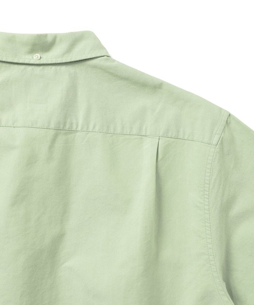 「thisisneverthat」 半袖シャツ X-LARGE ライトブルー メンズ_画像3