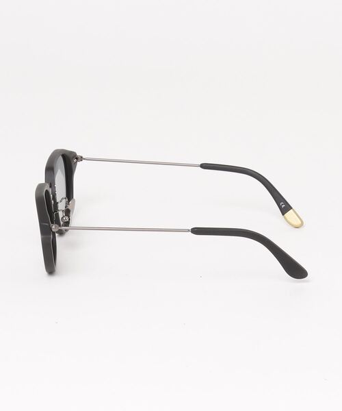 「SABRE」 サングラス ONE SIZE ブラック系その他 メンズ_画像2