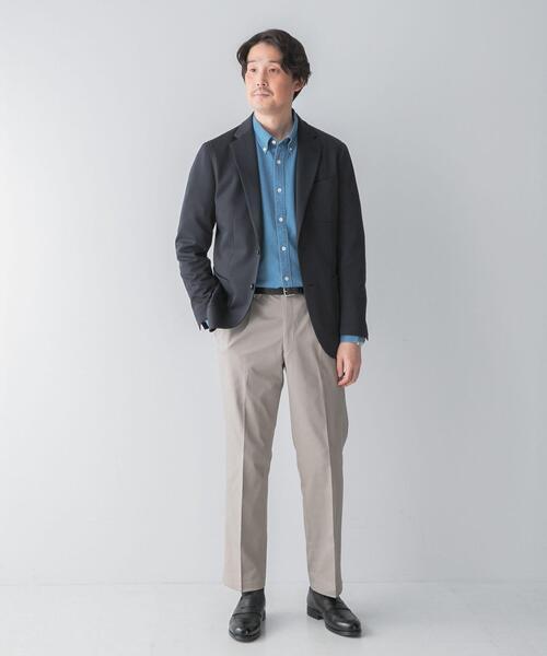 URBAN RESEARCH DOORS（アーバンリサーチドアーズ） カジュアルスーツ