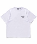 「XLARGE」 半袖Tシャツ L ホワイト メンズの詳細画像2
