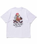 「XLARGE」 半袖Tシャツ L ホワイト メンズの詳細画像3