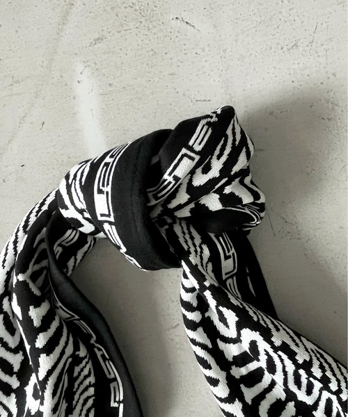 Evisen Skateboards（エビセンスケートボード） ストール マフラー