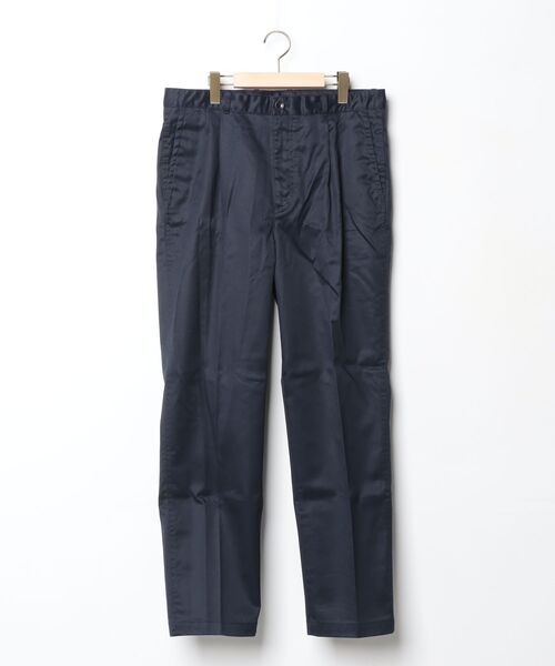 スティーブンアラン スラックス STEVEN ALAN（スティーブンアラン） スラックス X-LARGE ネイビー