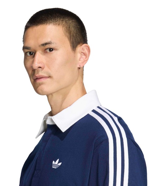 adidas（アディダス） ポロシャツ メンズ : ZOZOTOWN Yahoo!店 - 通販