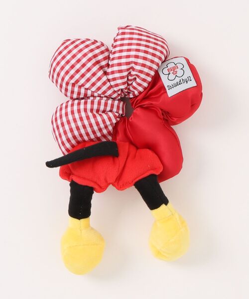 soosa出品 シュシュ 8色展開 シュシュ : ZOZOTOWN Yahoo!店 - 通販 - Yahoo