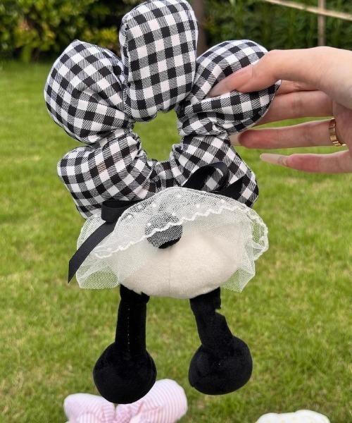 シュシュ 8色展開 シュシュ : ZOZOTOWN Yahoo!店 - 通販 - Yahoo