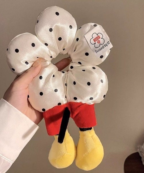 soosa出品 シュシュ 8色展開 シュシュ : ZOZOTOWN Yahoo!店 - 通販 - Yahoo