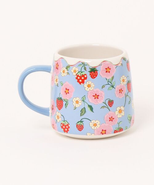 Cath Kidston（キャス・キッドソン） タンブラー Billie マグカップ