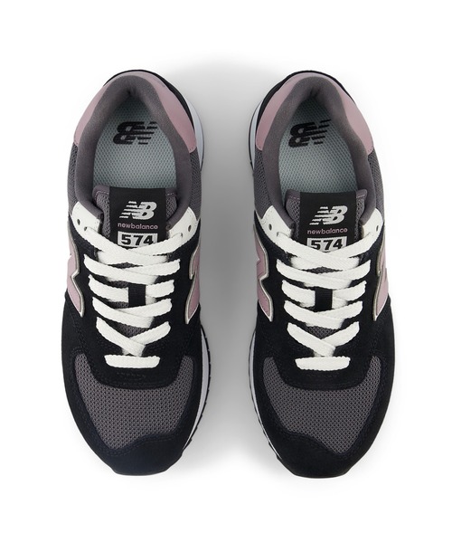【mj23】新品 Puma All-Pro Nitro 27.0cm New Balance」 ローカットスニーカー 23.5cm ブラック×ブラック