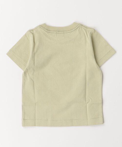 A BATHING APE（アベイシングエイプ） tシャツ JAPAN BABY MILO TEE