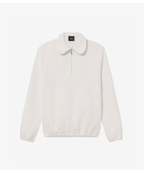 A.P.C.(アーペーセー) レディース トップス シャツ・ブラウス A.P.C.（アーペーセー） ブラウス シャツ CHEMISE 406F レディース