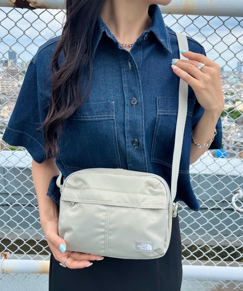 THE NORTH FACE（ザ ノースフェイス） ショルダーストラップ ノース