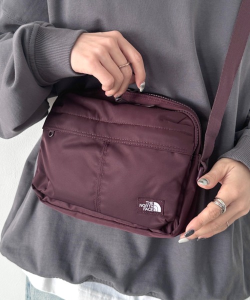 THE NORTH FACE（ザ ノースフェイス） ショルダーバッグ バッグ