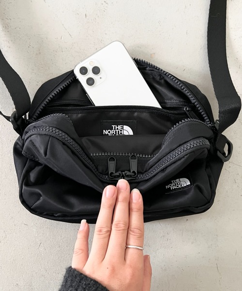 THE NORTH FACE（ザ ノースフェイス） ショルダーバッグ バッグ 国内未