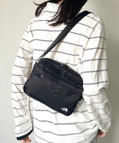 THE NORTH FACE（ザ ノースフェイス） ショルダーストラップ ノース