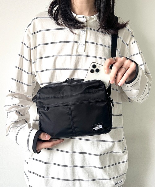 THE NORTH FACE（ザ ノースフェイス） ショルダーバッグ バッグ