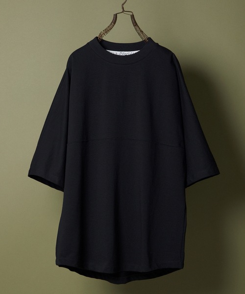 NUMBER (N)INE 半袖Tシャツ サイズ3 NUMBER (N)INE（ナンバーナイン） 「NUMBER (N)INE」 半袖Tシャツ 3