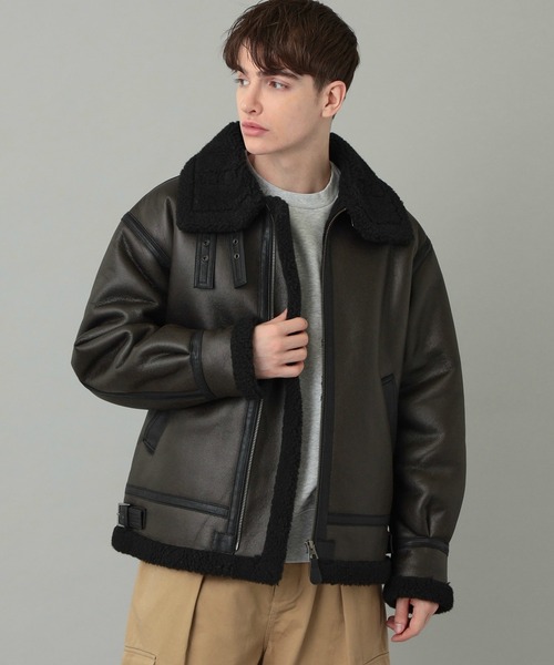 Alpha Industries（アルファ・インダストリーズ） ジャケット MEDIUM