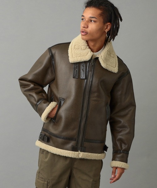 Alpha Industries（アルファ・インダストリーズ） ジャケット MEDIUM