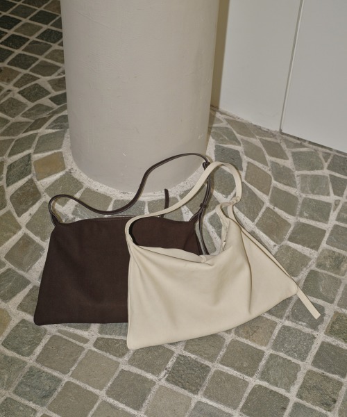 「TODAYFUL」 ショルダーバッグ FREE チョコ レディース_画像6