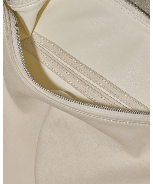 「TODAYFUL」 ショルダーバッグ FREE チョコ レディース_画像9