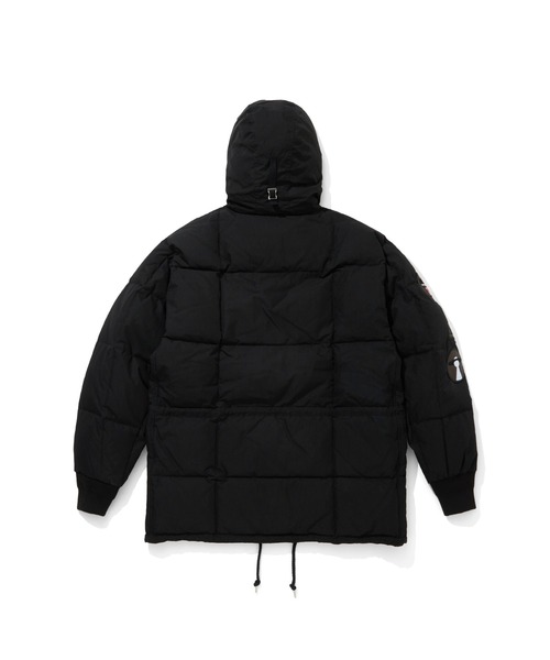 ダウンジャケット ダウン BILLIONAIRE BOYS CLUB x EDDIE BAUER VINTAGE DOWN JACKETの画像