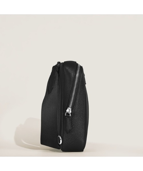 MONTBLANC（モンブラン） ウエストポーチ コンパニオン スモール オン