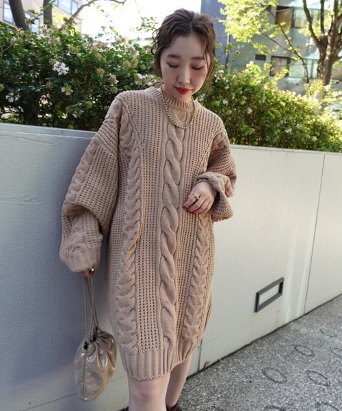 RODEO CROWNS WIDE BOWL（ロデオクラウンズワイドボウル） ワンピース