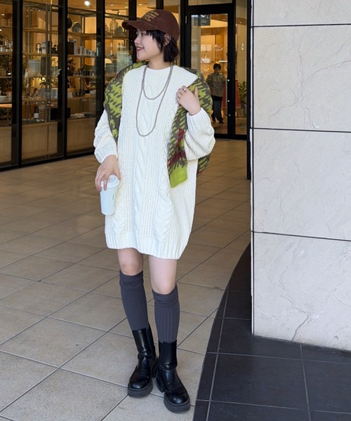 RODEO CROWNS WIDE BOWL（ロデオクラウンズワイドボウル） ワンピース